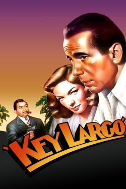 watch Key Largo
