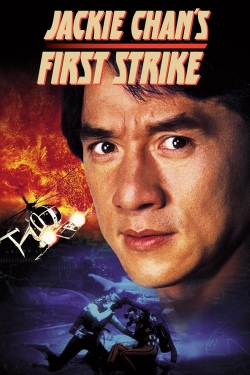 watch First Strike