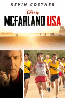 watch McFarland, USA