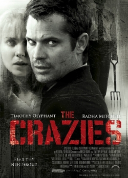 watch The Crazies