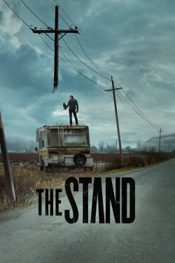watch The Stand