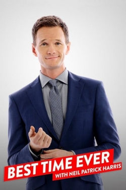 watch Best Time Ever with Neil Patrick Harris