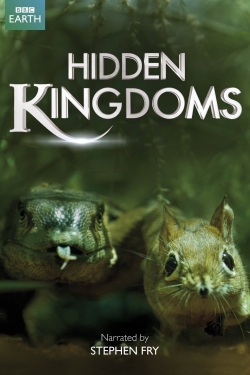 watch Hidden Kingdoms