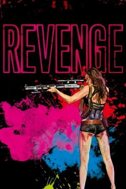 watch Revenge