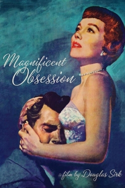 watch Magnificent Obsession