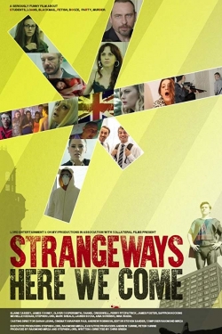 watch Strangeways Here We Come