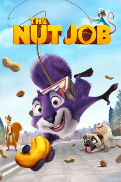 watch The Nut Job