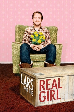 watch Lars and the Real Girl