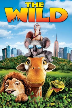 watch The Wild