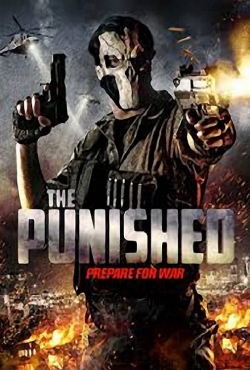 watch The Punished