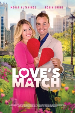 watch Love’s Match