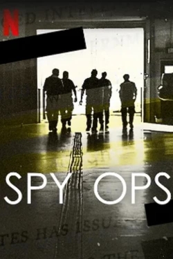 watch Spy Ops