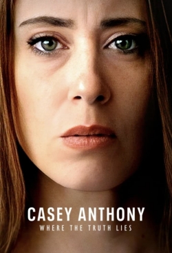 watch Casey Anthony: Where the Truth Lies