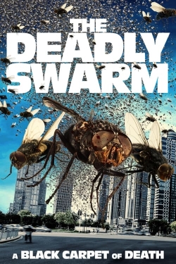 watch The Deadly Swarm