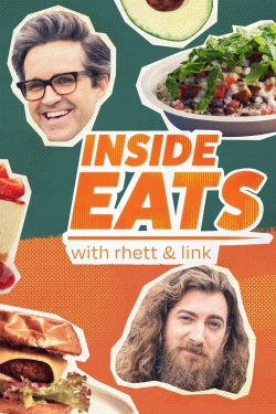 watch Inside Eats with Rhett & Link