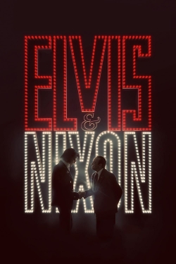watch Elvis & Nixon