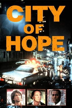 watch City of Hope