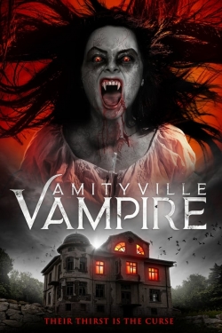 watch Amityville Vampire