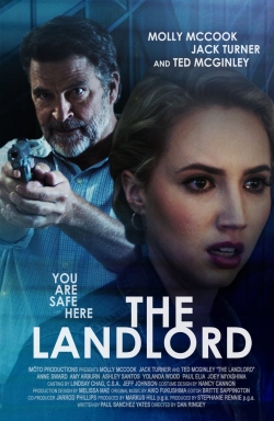 watch The Landlord