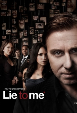 watch Lie to Me