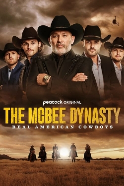watch The McBee Dynasty: Real American Cowboys