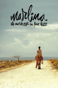 watch Marlina the Murderer in Four Acts