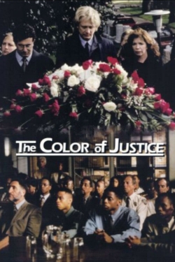 watch Color of Justice
