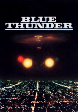 watch Blue Thunder