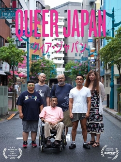 watch Queer Japan