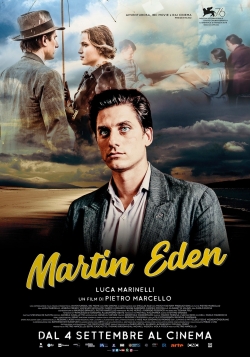 watch Martin Eden