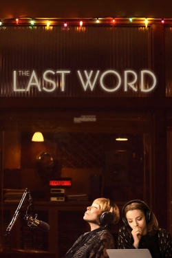 watch The Last Word