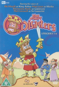 watch King Arthur's Disasters