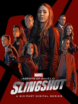 watch Marvel's Agents of S.H.I.E.L.D.: Slingshot