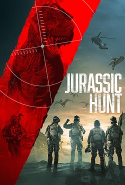 watch Jurassic Hunt