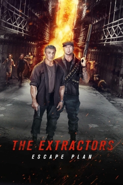 watch Escape Plan: The Extractors