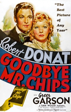 watch Goodbye, Mr. Chips