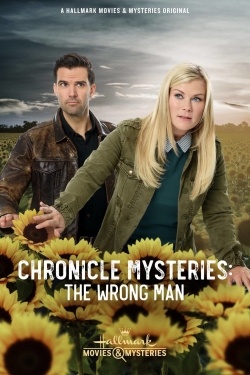watch Chronicle Mysteries: The Wrong Man