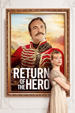watch Return of the Hero
