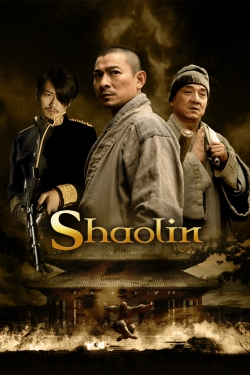 watch Shaolin
