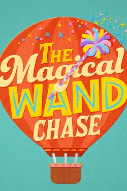 watch The Magical Wand Chase: A Sesame Street Special