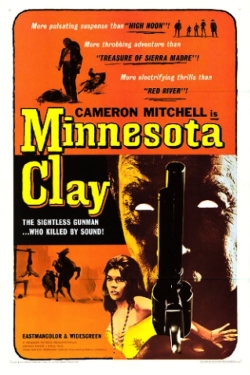 watch Minnesota Clay
