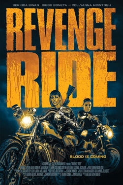 watch Revenge Ride