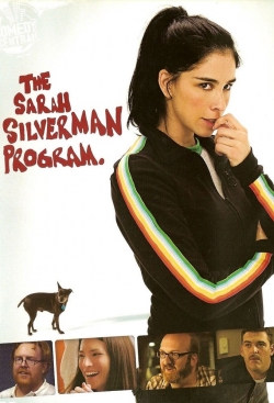 watch The Sarah Silverman Program