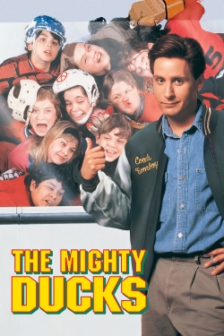 watch The Mighty Ducks