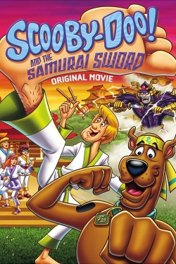 watch Scooby-Doo! and the Samurai Sword
