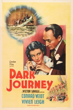 watch Dark Journey