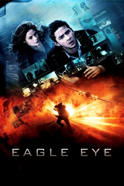 watch Eagle Eye