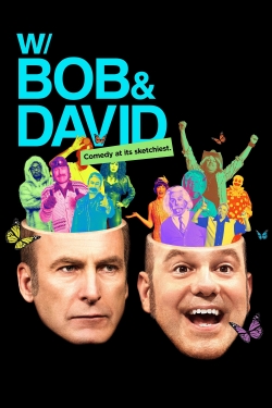 watch W/ Bob & David