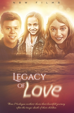 watch Legacy of Love