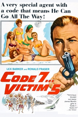 watch Code 7, Victim 5